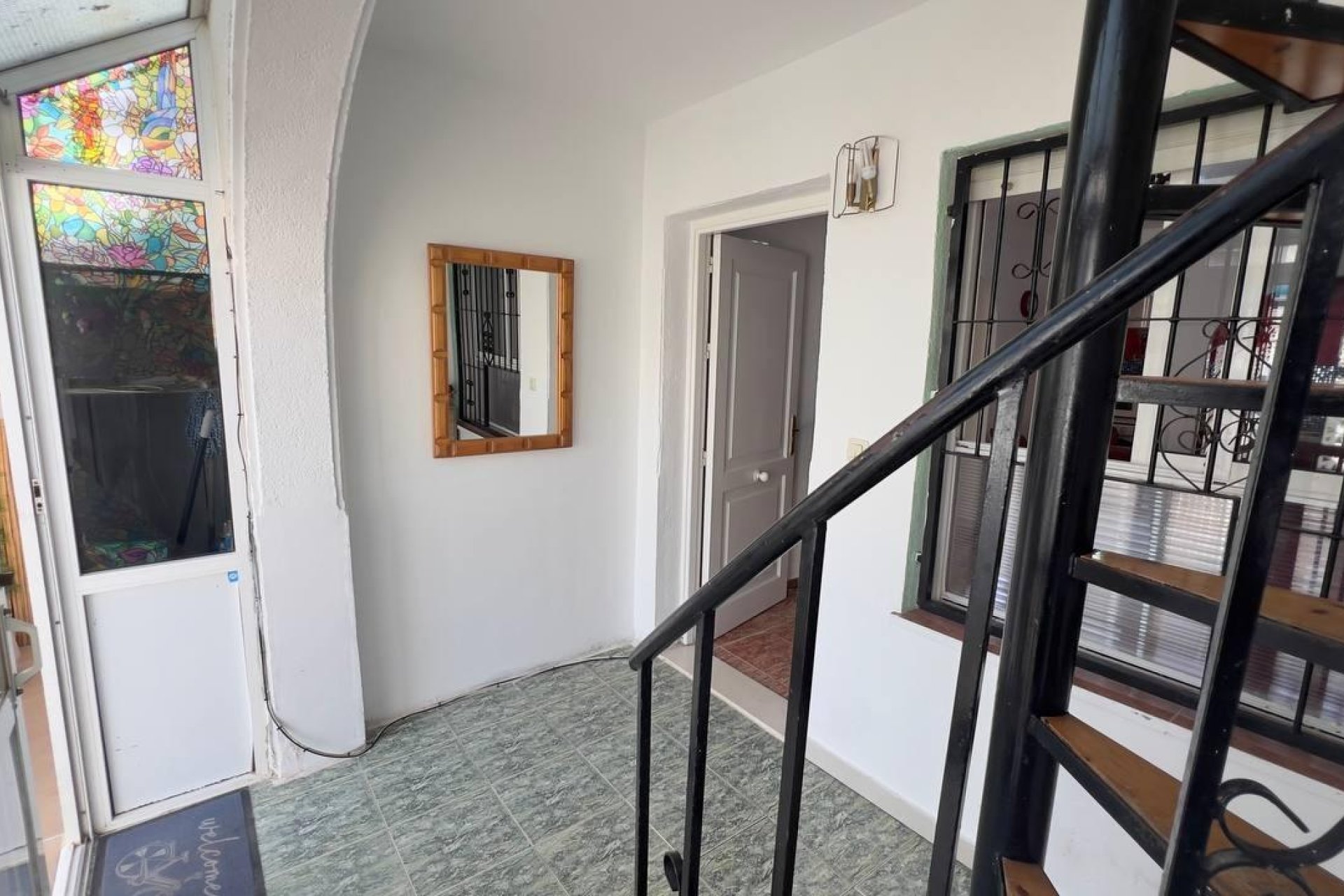Herverkoop - Bungalow -
Torrevieja - Los Balcones