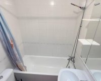 Herverkoop - Bungalow -
Torrevieja - Los Balcones