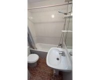 Herverkoop - Bungalow -
Torrevieja - Los Balcones