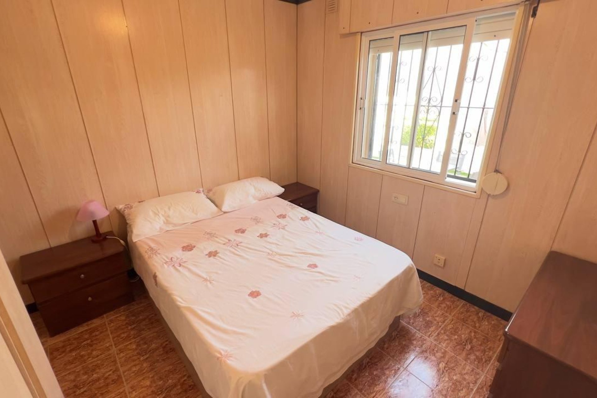 Herverkoop - Bungalow -
Torrevieja - Los Balcones