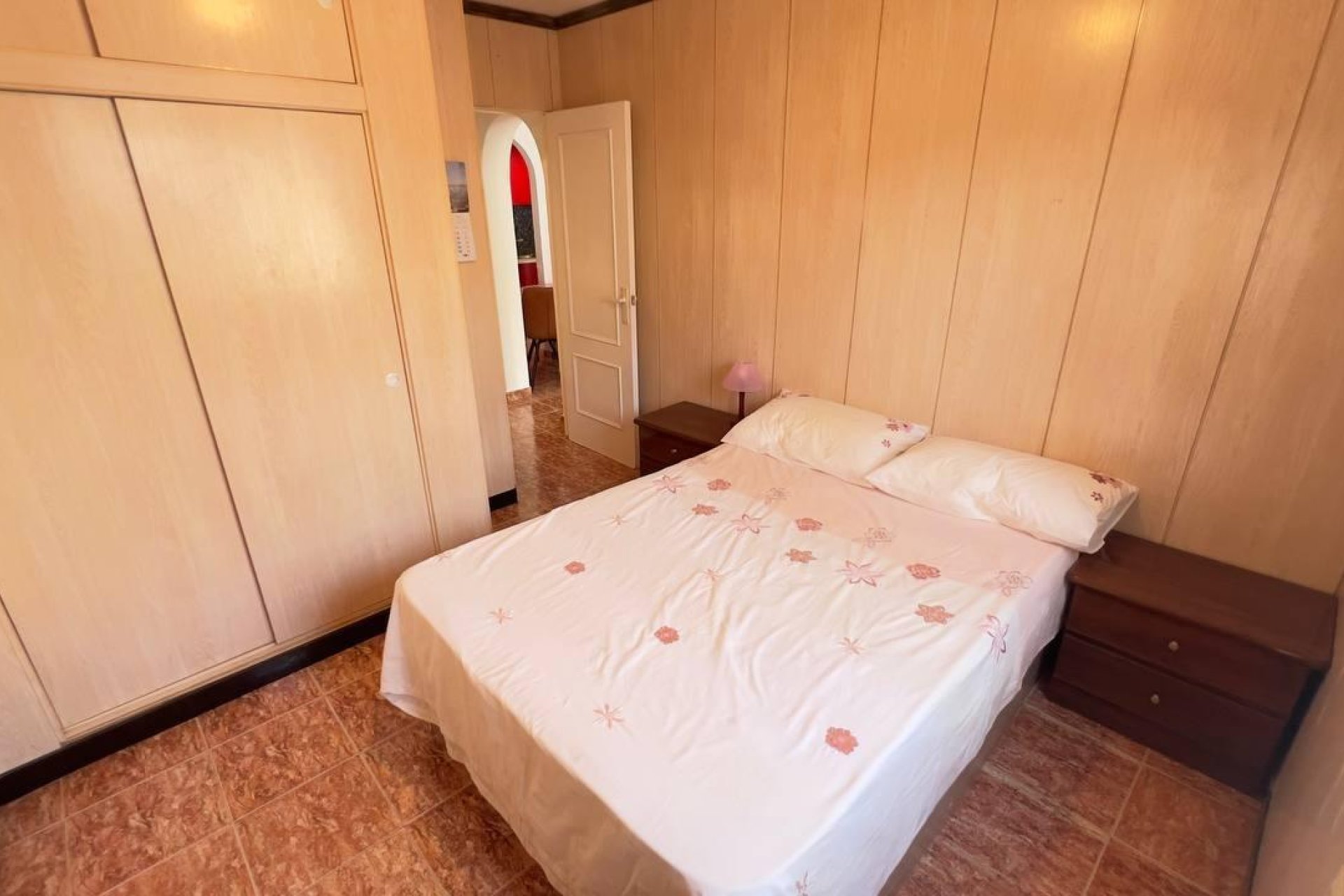 Herverkoop - Bungalow -
Torrevieja - Los Balcones
