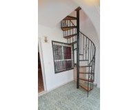 Herverkoop - Bungalow -
Torrevieja - Los Balcones
