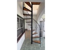 Herverkoop - Bungalow -
Torrevieja - Los Balcones