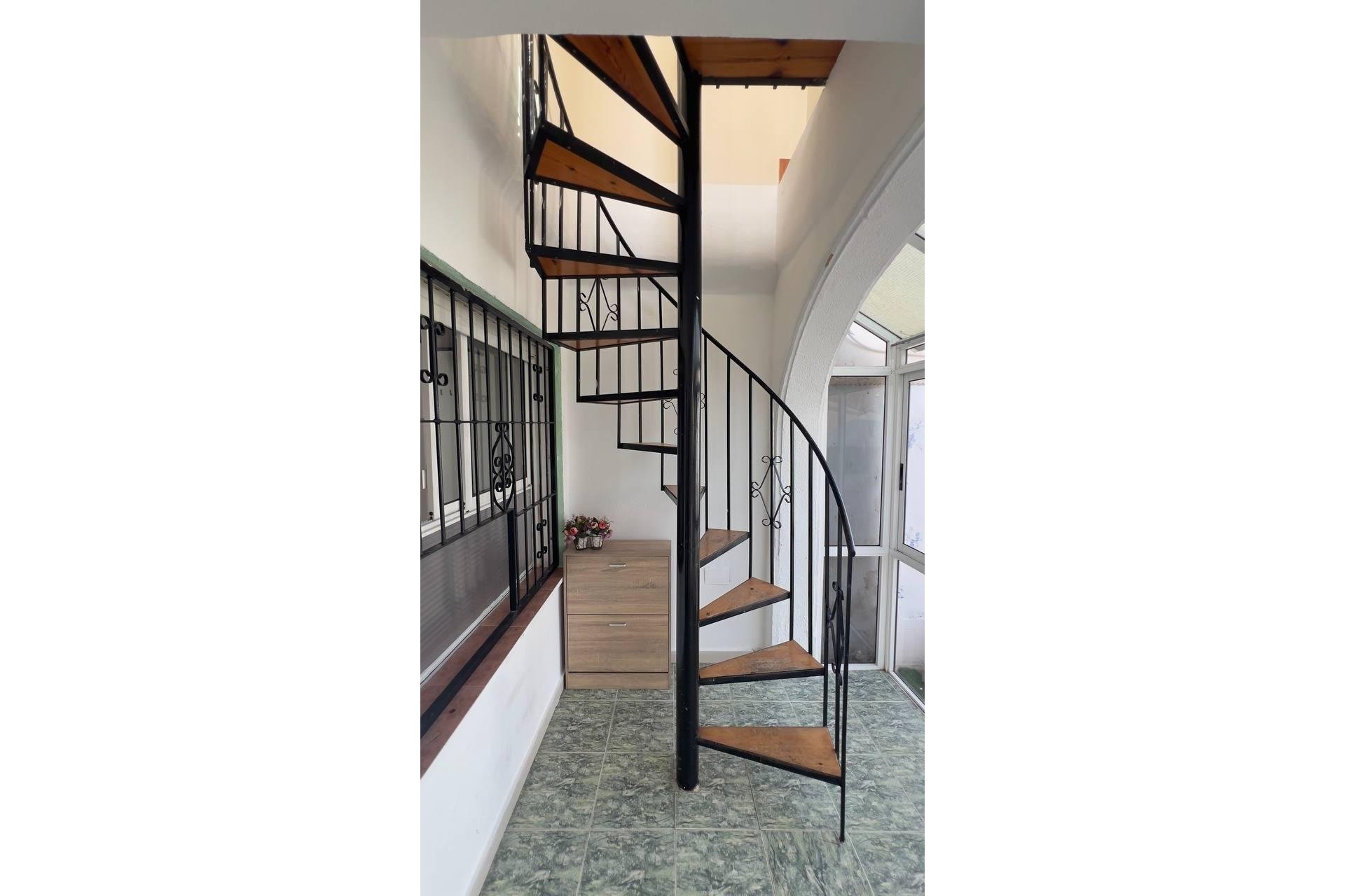 Herverkoop - Bungalow -
Torrevieja - Los Balcones