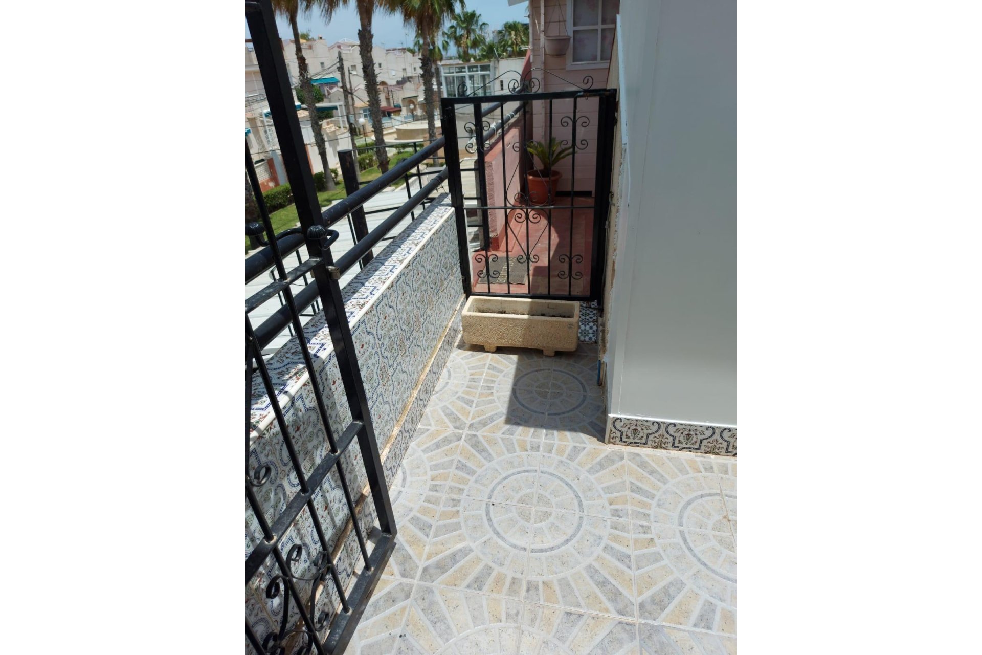 Herverkoop - Bungalow -
Torrevieja - Los Balcones