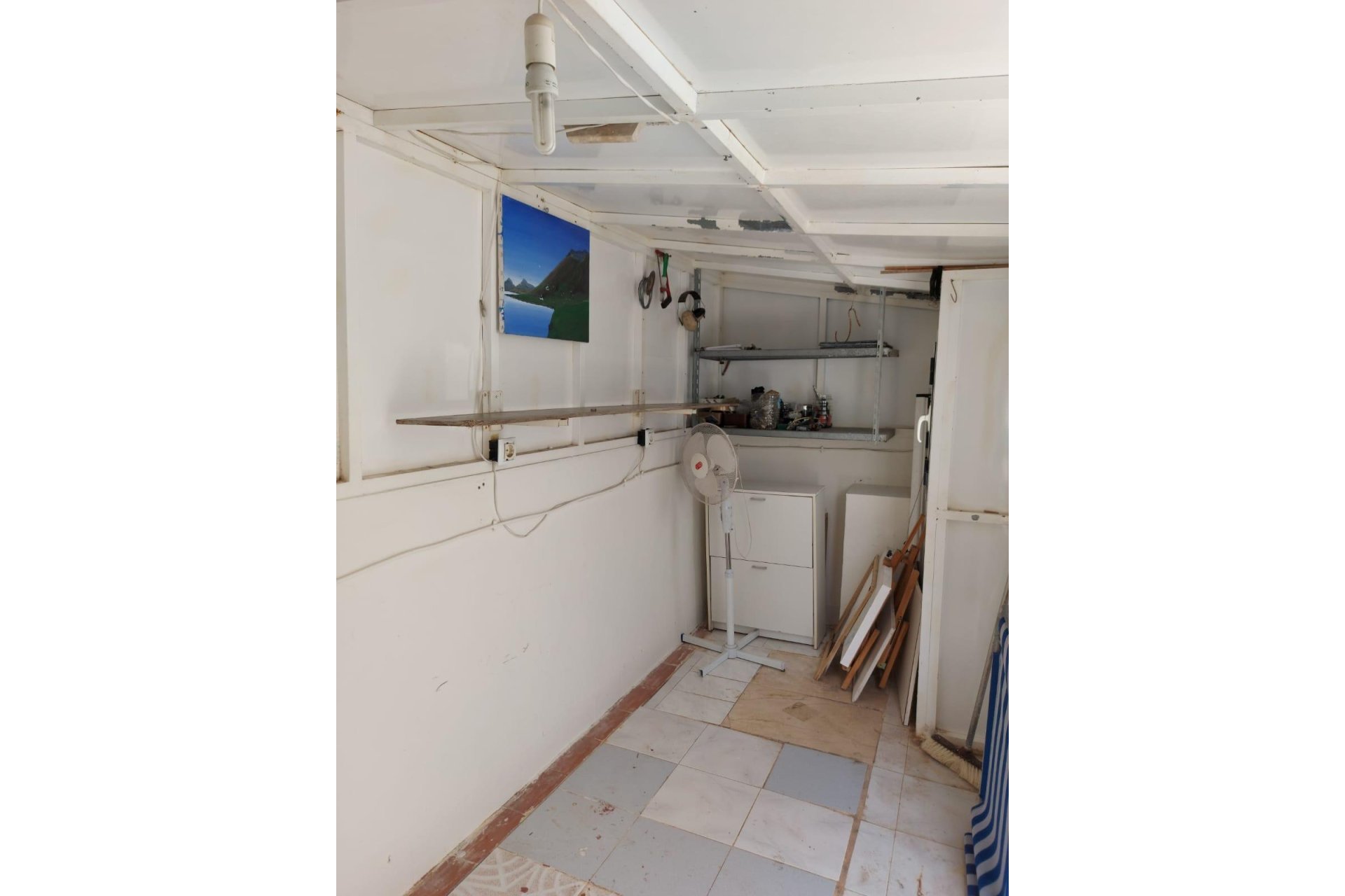 Herverkoop - Bungalow -
Torrevieja - Los Balcones