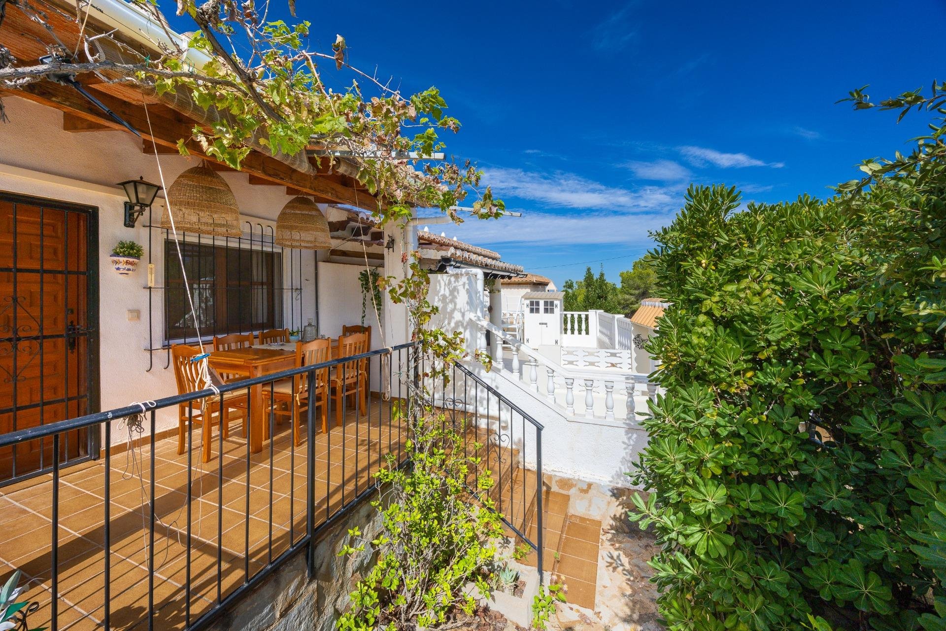 Herverkoop - Bungalow -
Torrevieja - Los Balcones