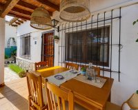 Herverkoop - Bungalow -
Torrevieja - Los Balcones