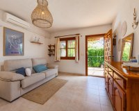 Herverkoop - Bungalow -
Torrevieja - Los Balcones