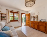 Herverkoop - Bungalow -
Torrevieja - Los Balcones