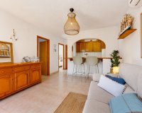 Herverkoop - Bungalow -
Torrevieja - Los Balcones
