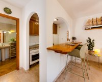 Herverkoop - Bungalow -
Torrevieja - Los Balcones