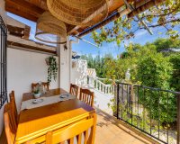 Herverkoop - Bungalow -
Torrevieja - Los Balcones