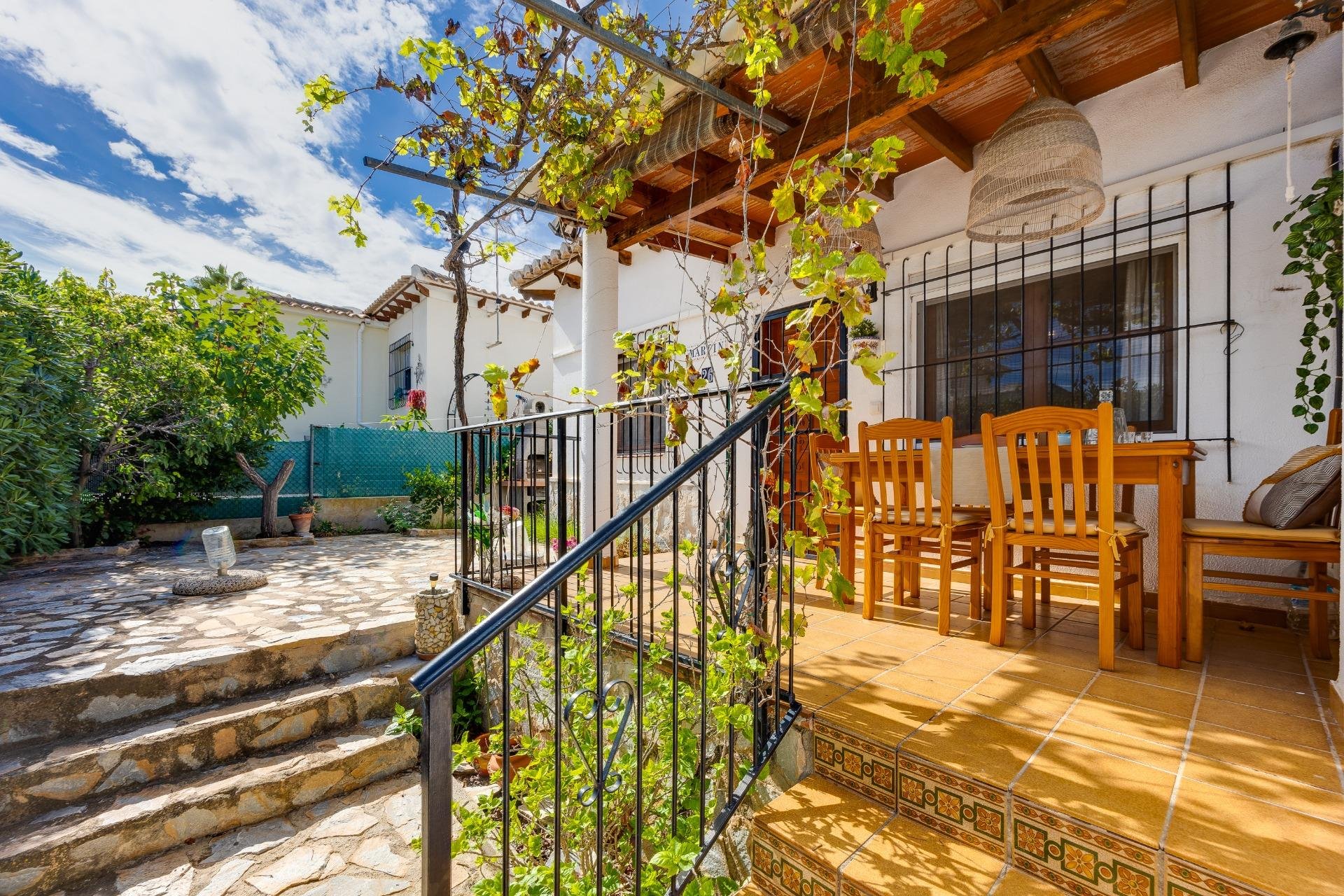 Herverkoop - Bungalow -
Torrevieja - Los Balcones