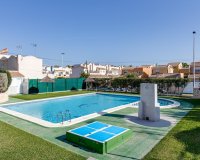 Herverkoop - Bungalow -
Torrevieja - Los Balcones