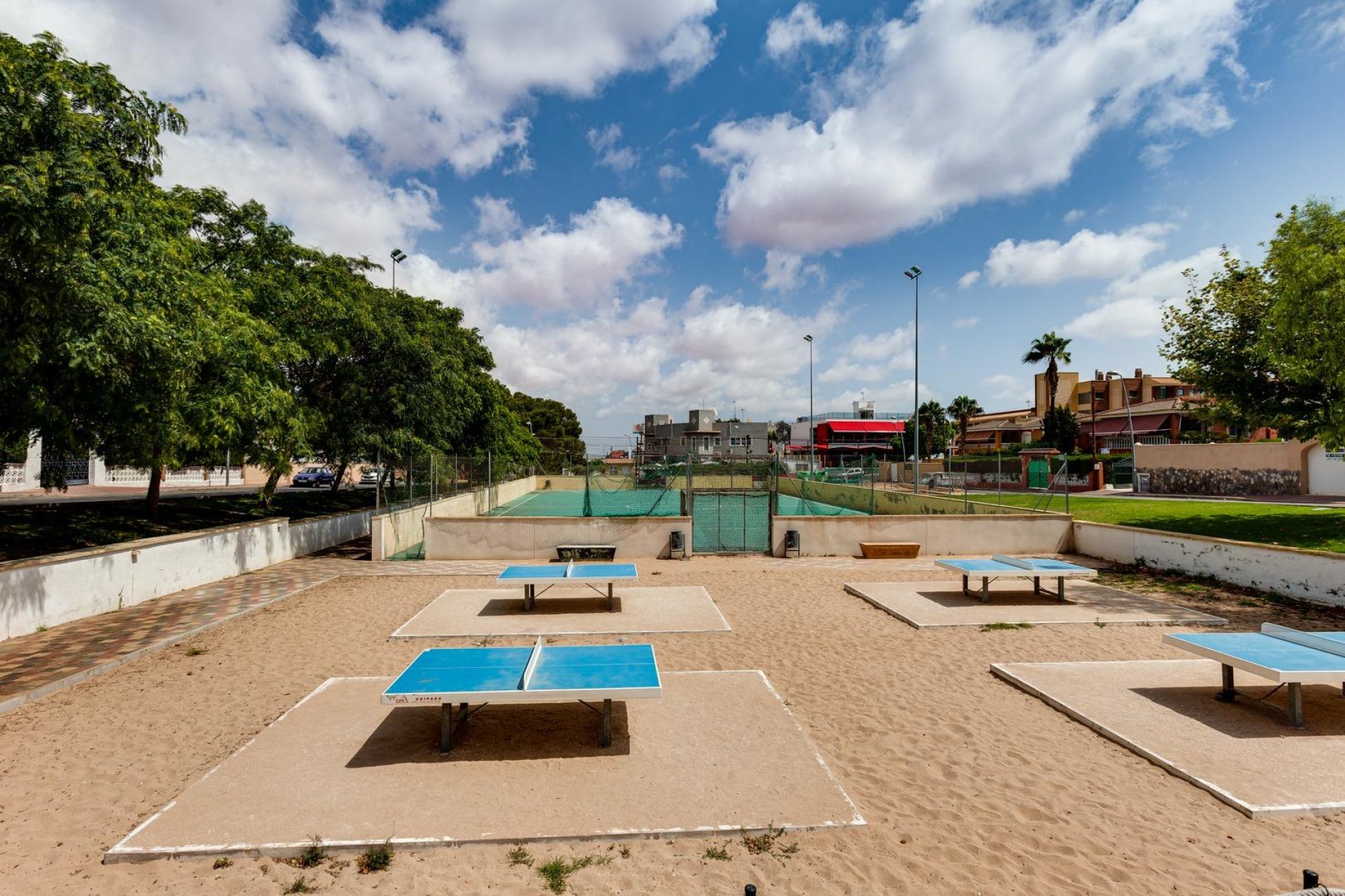 Herverkoop - Bungalow -
Torrevieja - Los Balcones