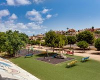 Herverkoop - Bungalow -
Torrevieja - Los Balcones