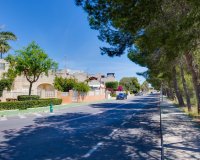 Herverkoop - Bungalow -
Torrevieja - Los Balcones