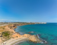 Herverkoop - Bungalow -
Torrevieja - Los Balcones