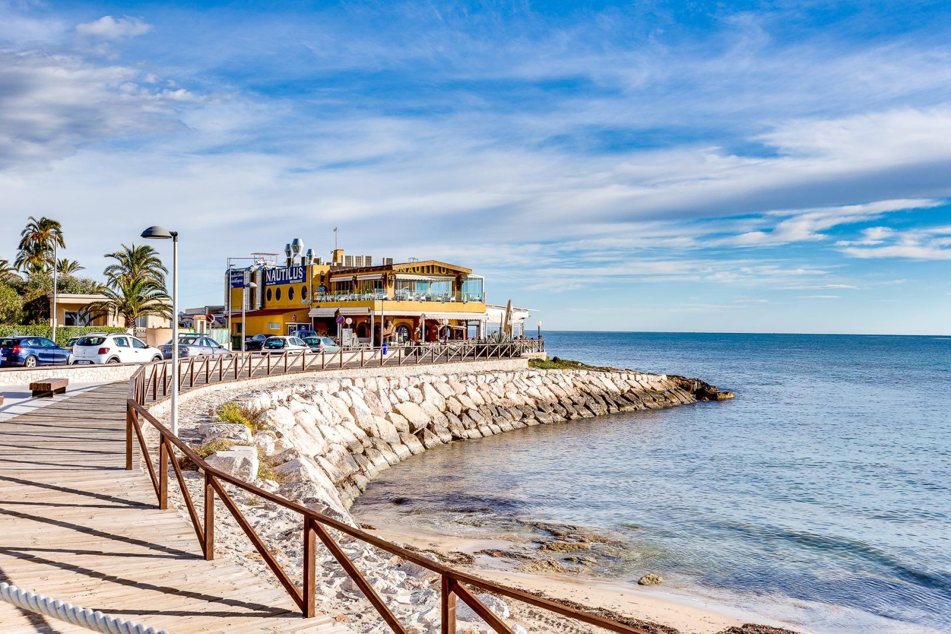 Herverkoop - Bungalow -
Torrevieja - Los Balcones