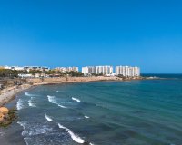 Herverkoop - Bungalow -
Torrevieja - Los Balcones