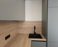 Herverkoop - Bungalow -
Torrevieja - Los Europeos