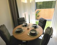 Herverkoop - Bungalow -
Torrevieja - Los Europeos