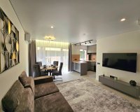 Herverkoop - Bungalow -
Torrevieja - Los Europeos