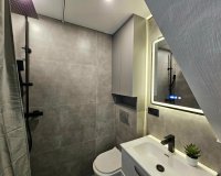 Herverkoop - Bungalow -
Torrevieja - Los Europeos