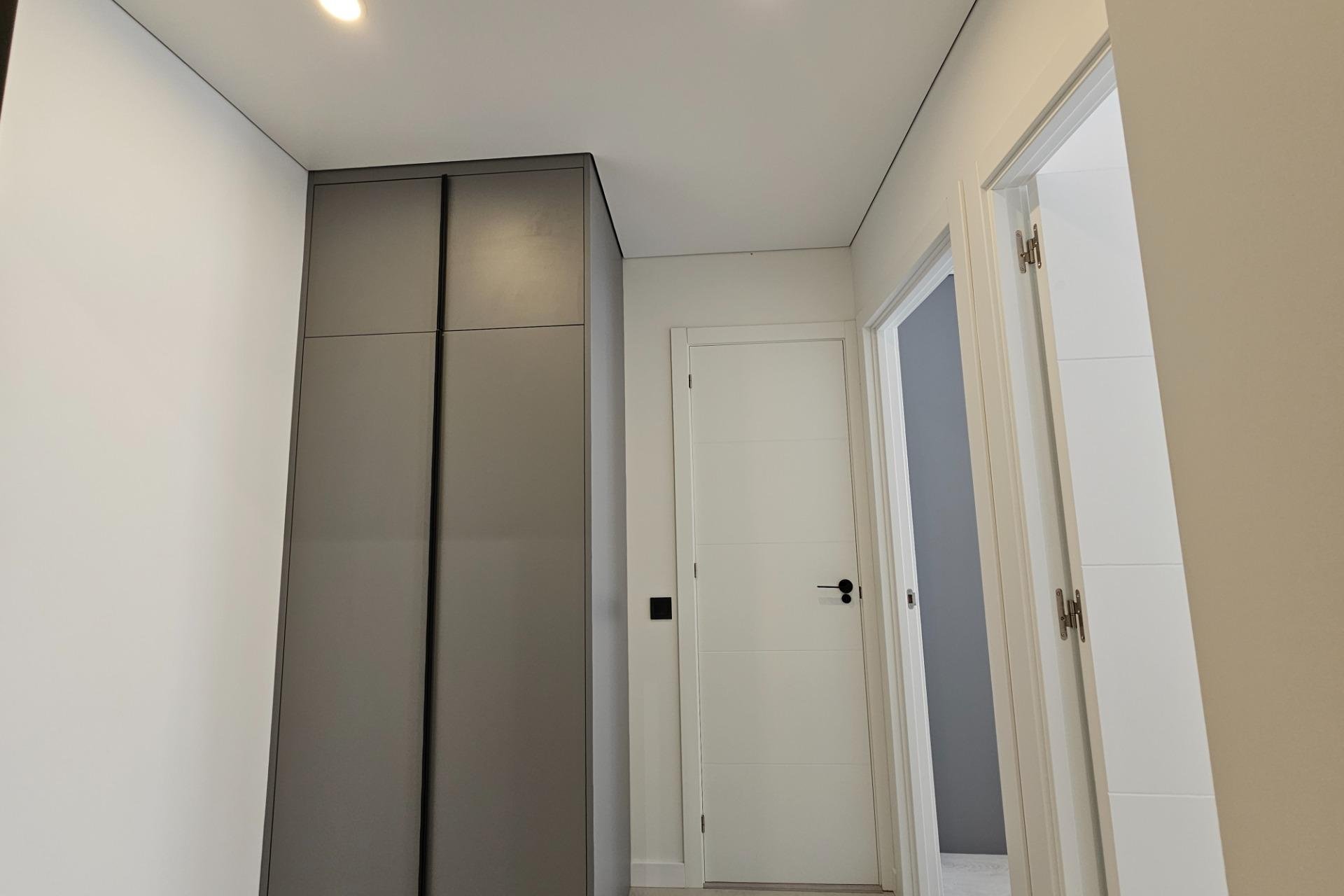 Herverkoop - Bungalow -
Torrevieja - Los Europeos