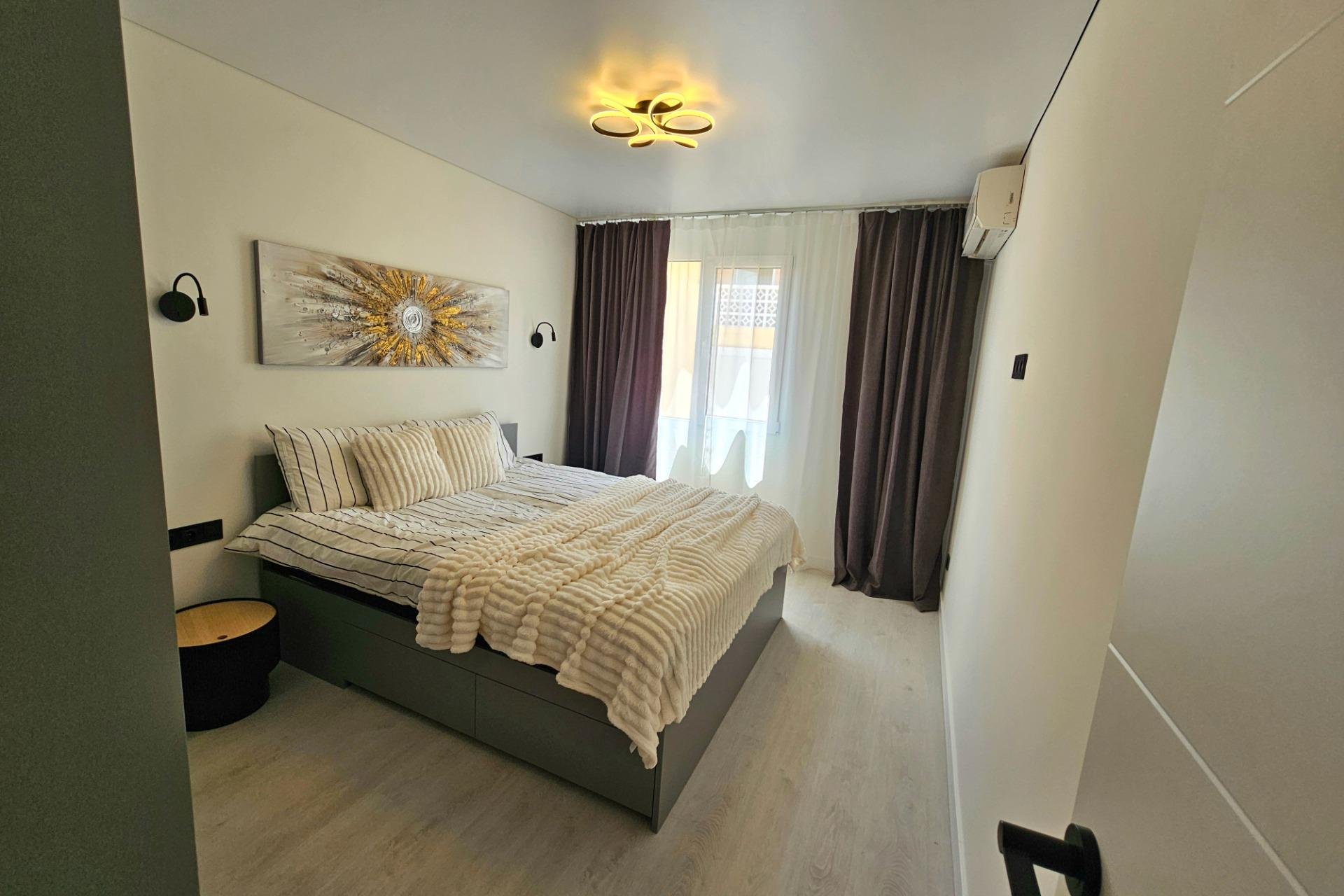 Herverkoop - Bungalow -
Torrevieja - Los Europeos