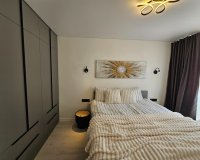 Herverkoop - Bungalow -
Torrevieja - Los Europeos