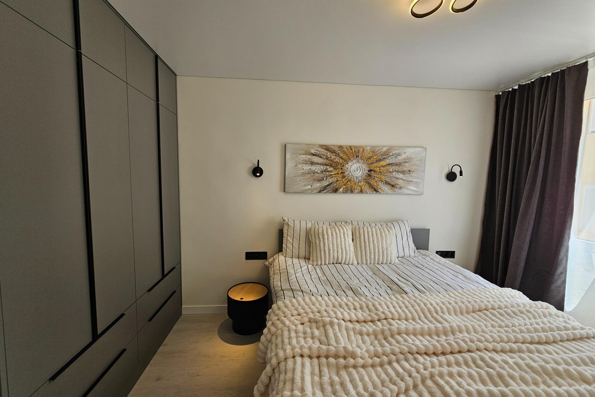 Herverkoop - Bungalow -
Torrevieja - Los Europeos
