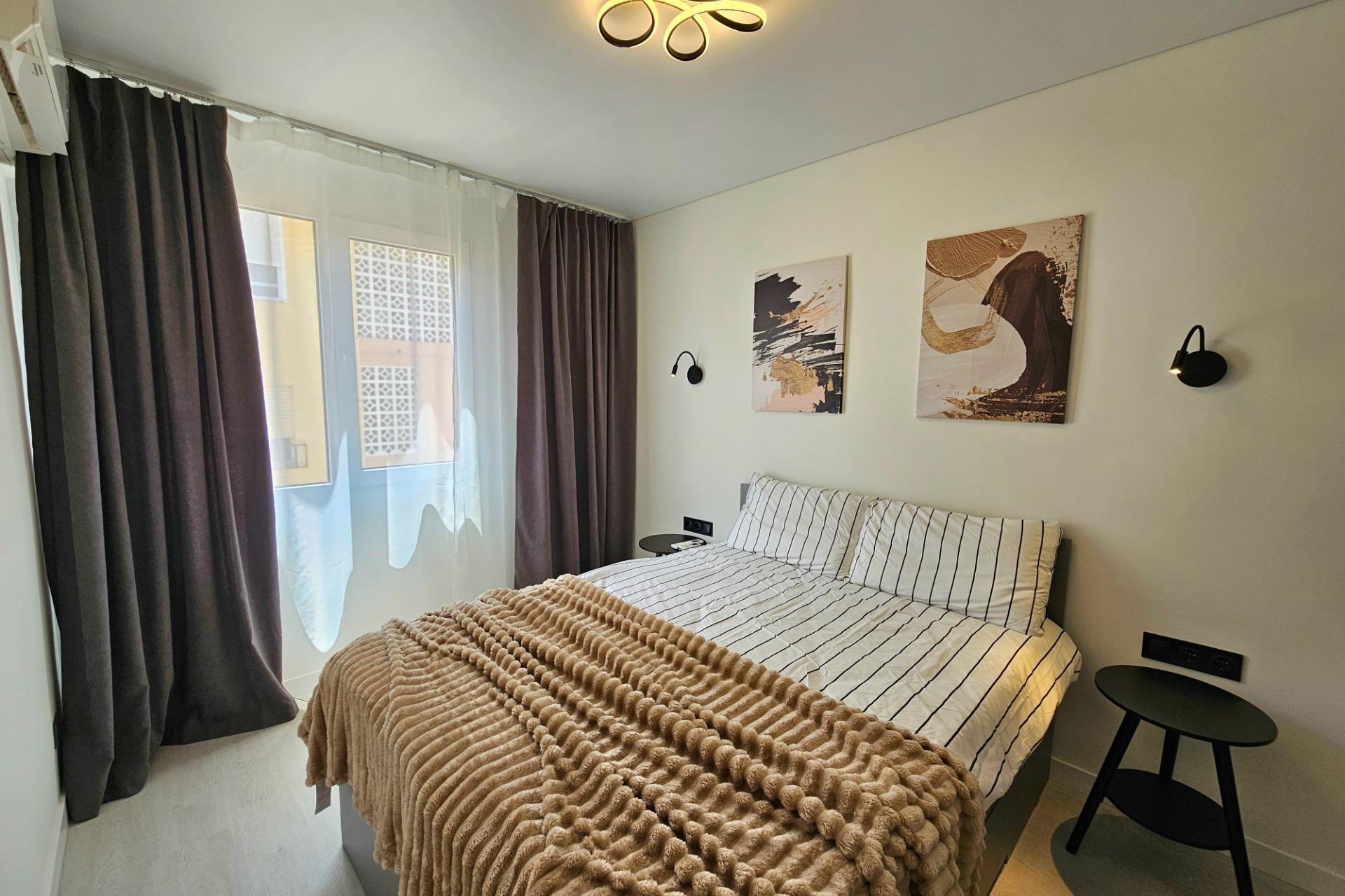 Herverkoop - Bungalow -
Torrevieja - Los Europeos