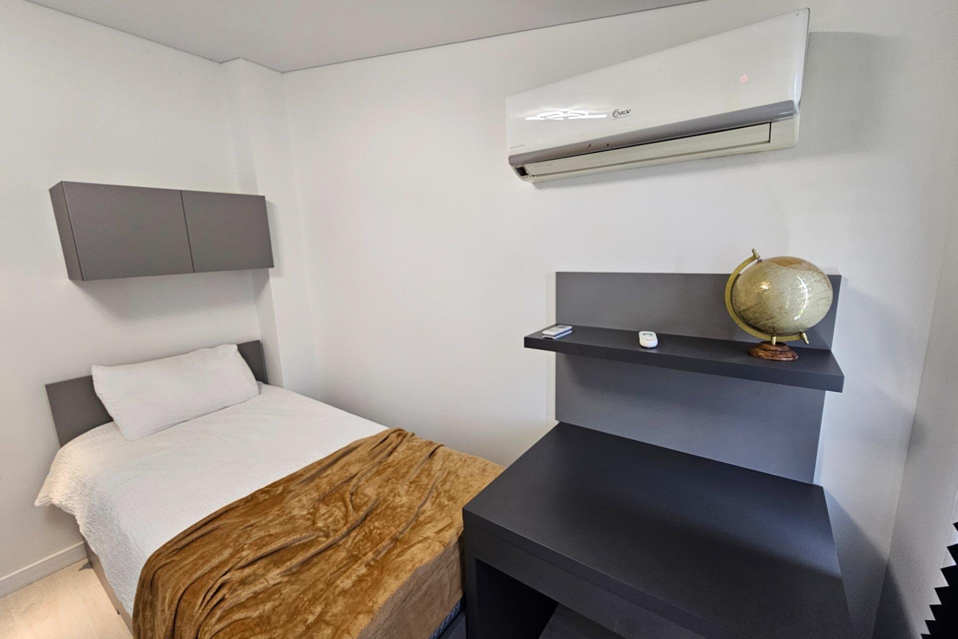Herverkoop - Bungalow -
Torrevieja - Los Europeos