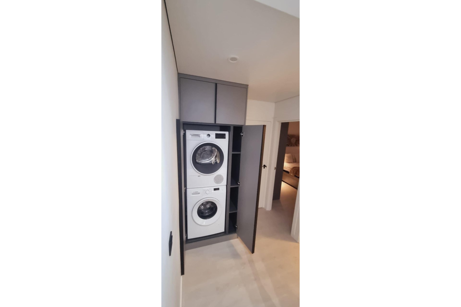 Herverkoop - Bungalow -
Torrevieja - Los Europeos
