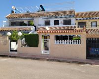 Herverkoop - Bungalow -
Torrevieja - Los Frutales