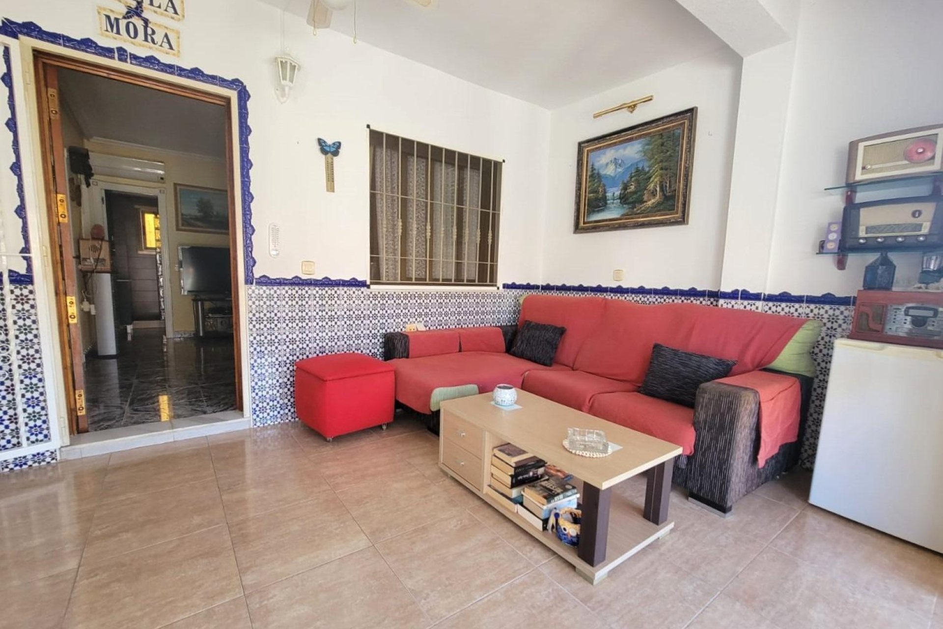Herverkoop - Bungalow -
Torrevieja - Los Frutales