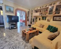 Herverkoop - Bungalow -
Torrevieja - Los Frutales