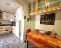 Herverkoop - Bungalow -
Torrevieja - Los Frutales