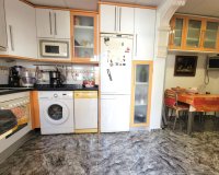 Herverkoop - Bungalow -
Torrevieja - Los Frutales