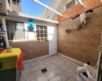 Herverkoop - Bungalow -
Torrevieja - Los Frutales