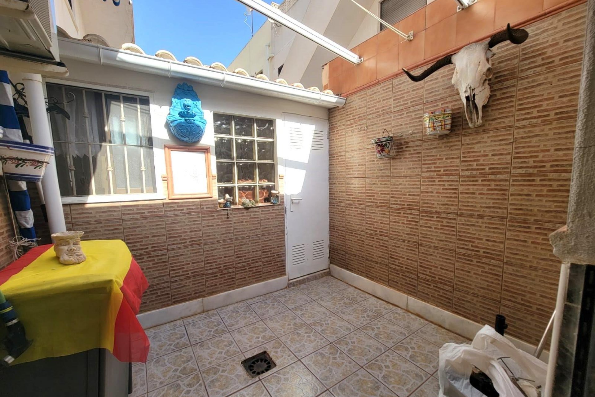 Herverkoop - Bungalow -
Torrevieja - Los Frutales