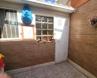 Herverkoop - Bungalow -
Torrevieja - Los Frutales