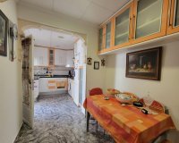 Herverkoop - Bungalow -
Torrevieja - Los Frutales