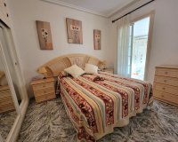 Herverkoop - Bungalow -
Torrevieja - Los Frutales