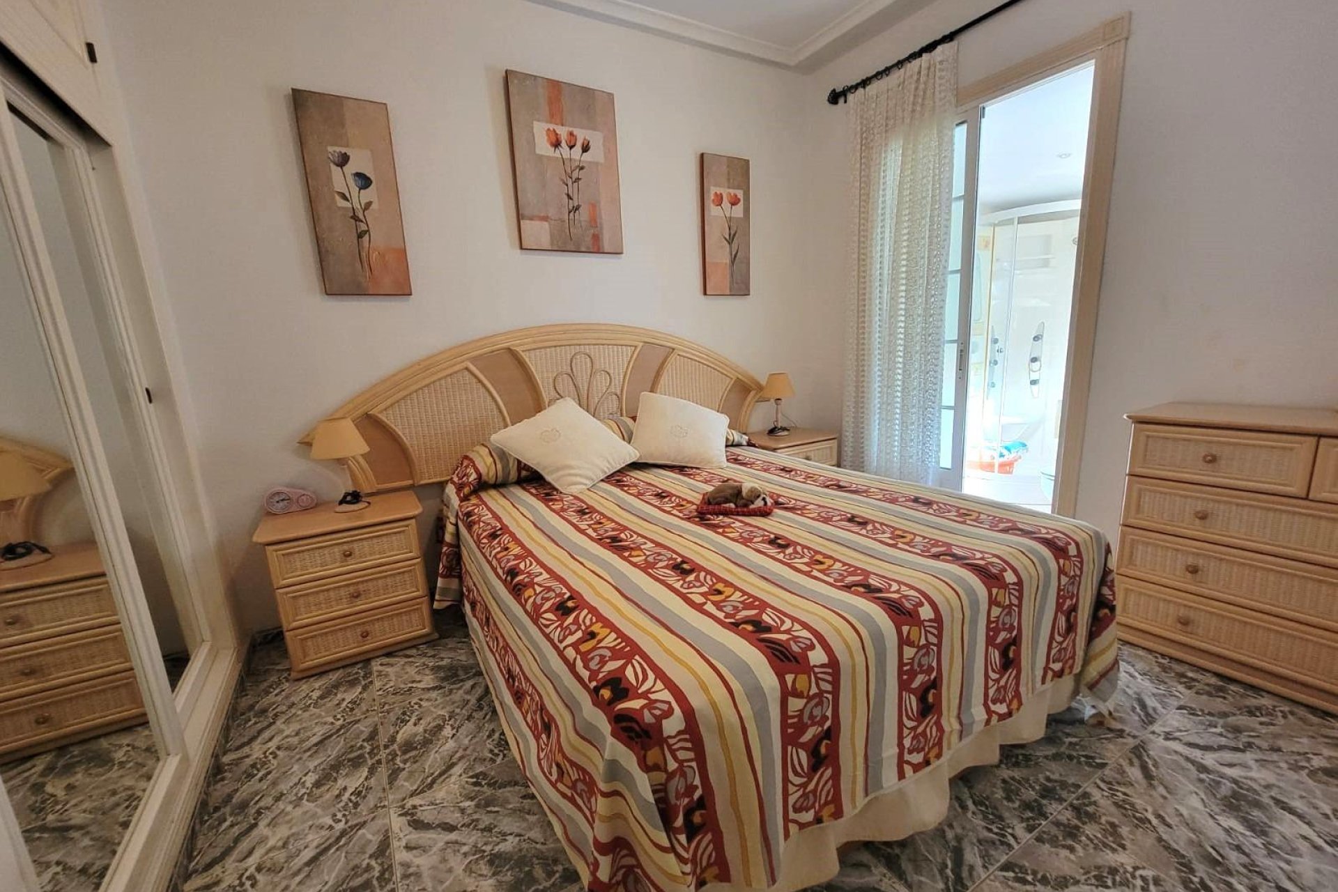 Herverkoop - Bungalow -
Torrevieja - Los Frutales