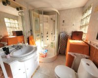 Herverkoop - Bungalow -
Torrevieja - Los Frutales