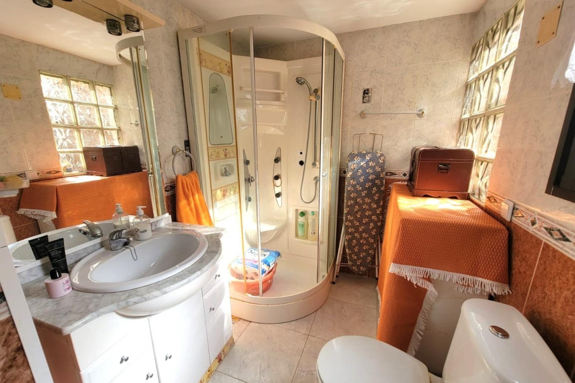 Herverkoop - Bungalow -
Torrevieja - Los Frutales