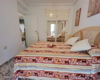 Herverkoop - Bungalow -
Torrevieja - Los Frutales